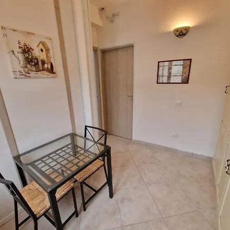 Appartamento/rustico * Capannori