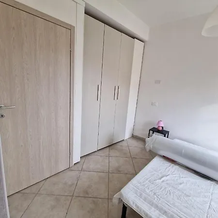 Apartamento Appartamento/rustico Capannori