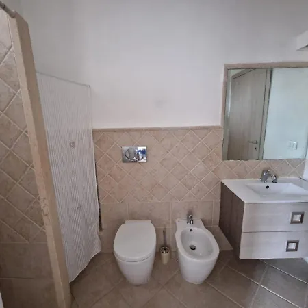 Apartamento Appartamento/rustico *