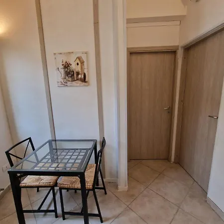 Apartamento Appartamento/rustico